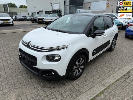 Citroën C3 0
