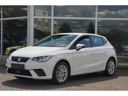 SEAT Ibiza 0