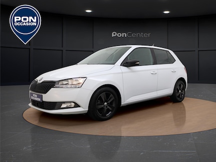 Skoda Fabia 0
