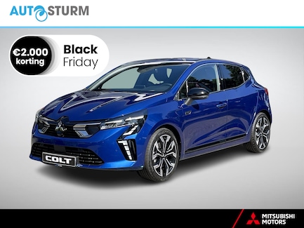 Mitsubishi Colt 0