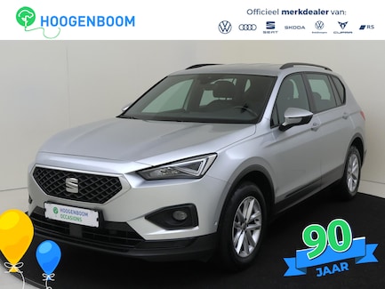 SEAT Tarraco 0