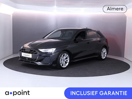 Audi A3 0
