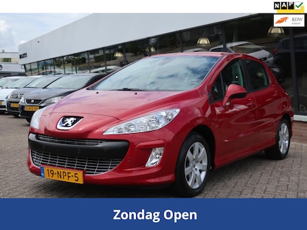 Peugeot 308 0