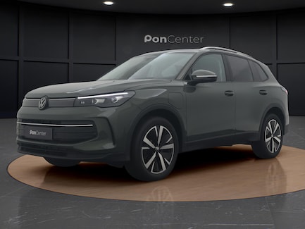 Volkswagen Tiguan 0
