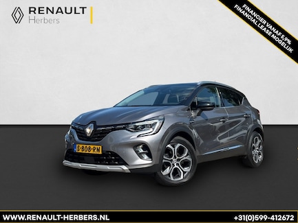 Renault Captur 0