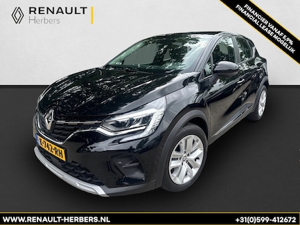 Renault Captur 0