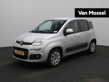 Fiat Panda 0