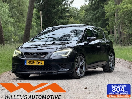 SEAT Leon 0