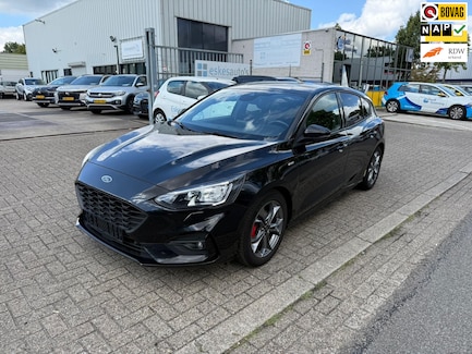 Ford Focus 0