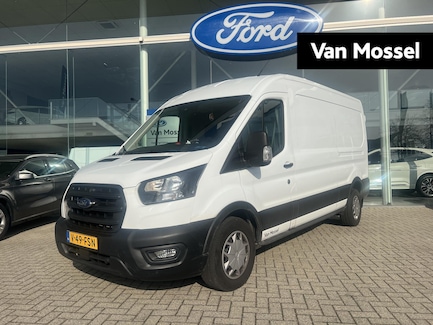 Ford Transit 0