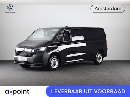 Volkswagen Transporter 0