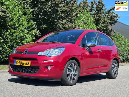 Citroën C3 0