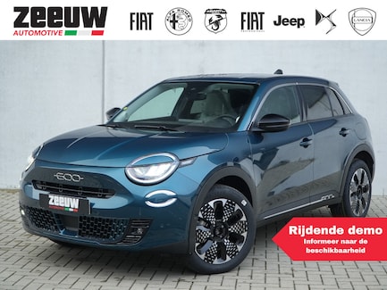 Fiat 600 0