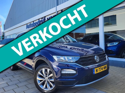Volkswagen T-Roc 0