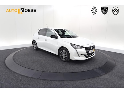 Peugeot 208 0