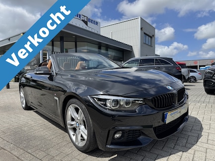 BMW 4-Serie 0