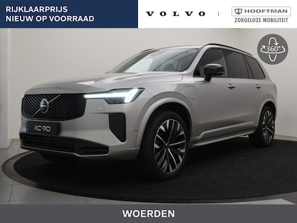 Volvo XC90 0