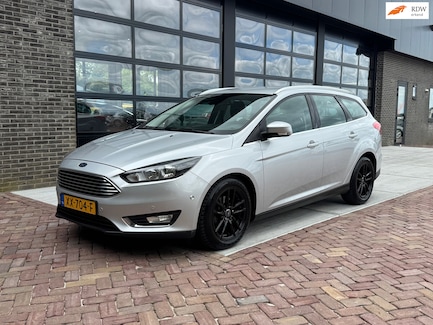 Ford Focus 0