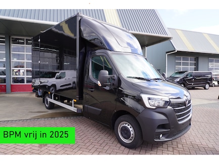 Renault Master 0