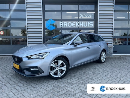SEAT Leon 0