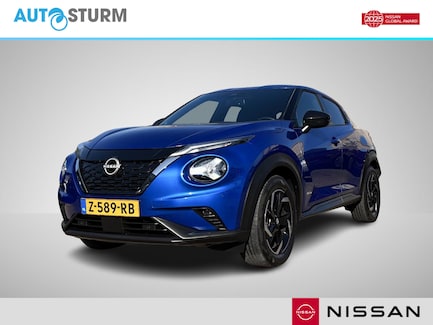 Nissan Juke 0