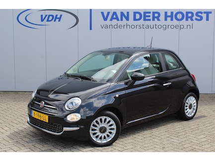 Fiat 500 0