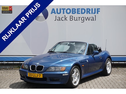 BMW Z3 0