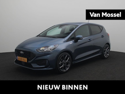 Ford Fiesta 0