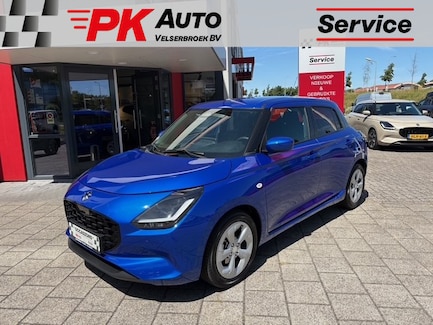 Suzuki Swift 0