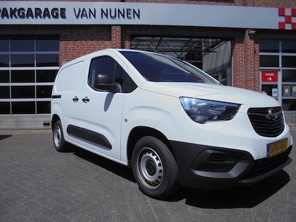 Opel Combo 0