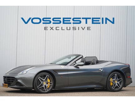 Ferrari California 0