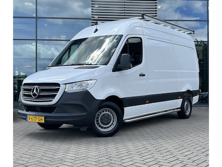 Mercedes-Benz Sprinter 0