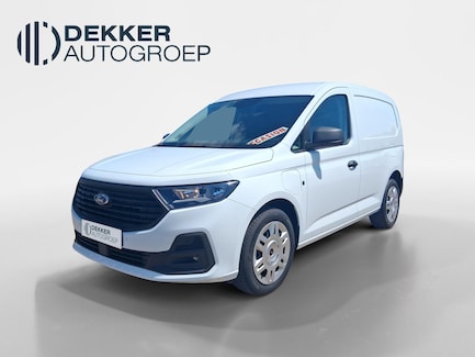 Ford Transit Connect 0