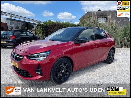 Opel Corsa 0