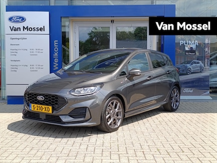 Ford Fiesta 0