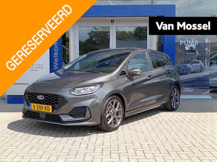 Ford Fiesta 0