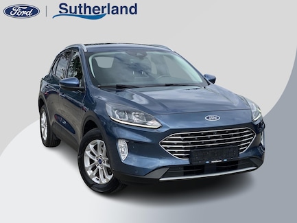 Ford Kuga 0