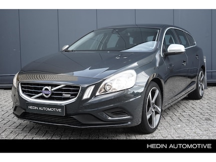 Volvo V60 0