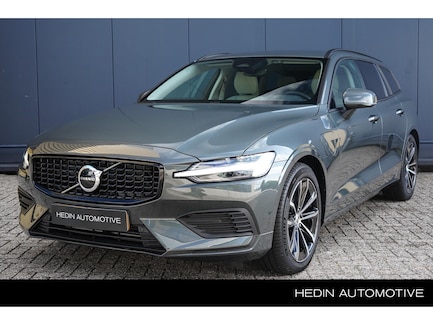 Volvo V60 0