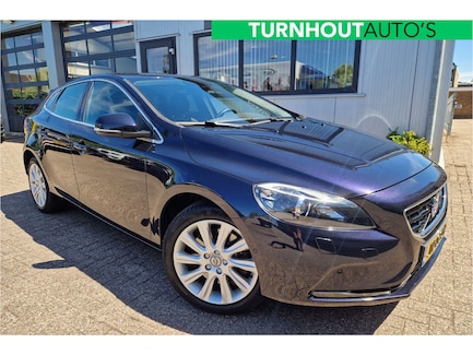 Volvo V40 0