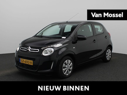Citroën C1 0