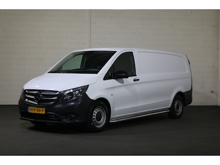 Mercedes-Benz Vito 0