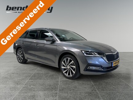 Skoda Octavia 0