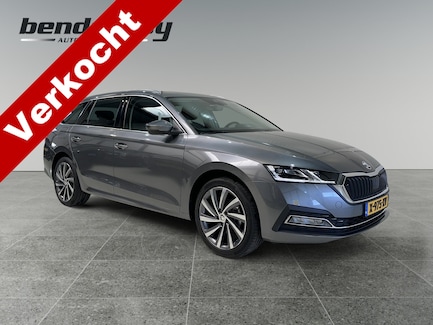 Skoda Octavia 0