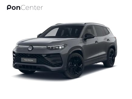 Volkswagen Tayron 0
