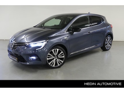 Renault Clio 0