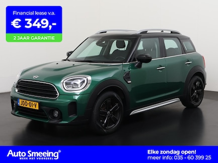 MINI Countryman 0