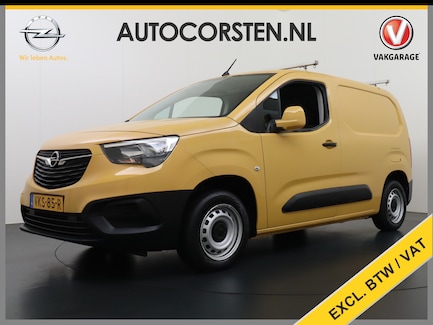 Opel Combo 0