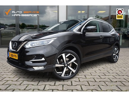Nissan Qashqai 0