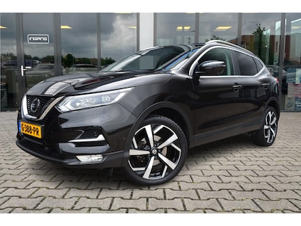 Nissan Qashqai 0